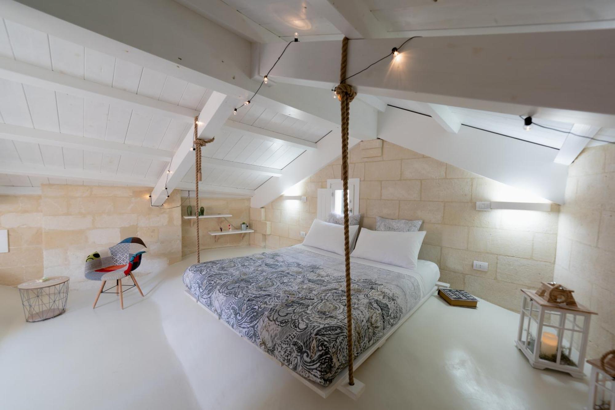 Palazzo Virgintino - Sassi Rooms Матера Екстериор снимка