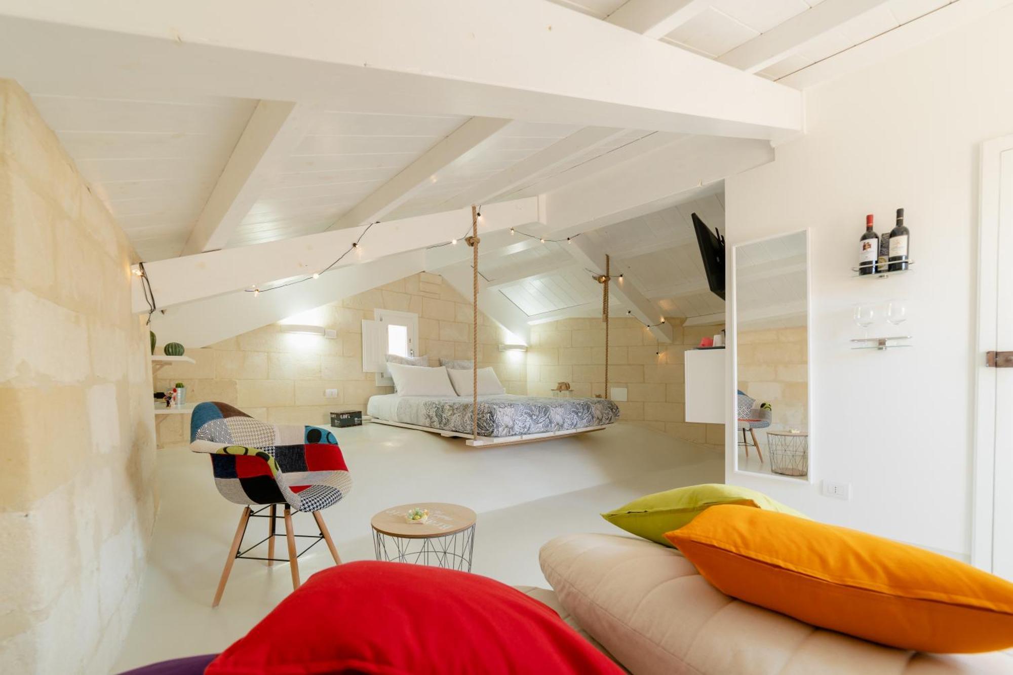 Palazzo Virgintino - Sassi Rooms Матера Екстериор снимка