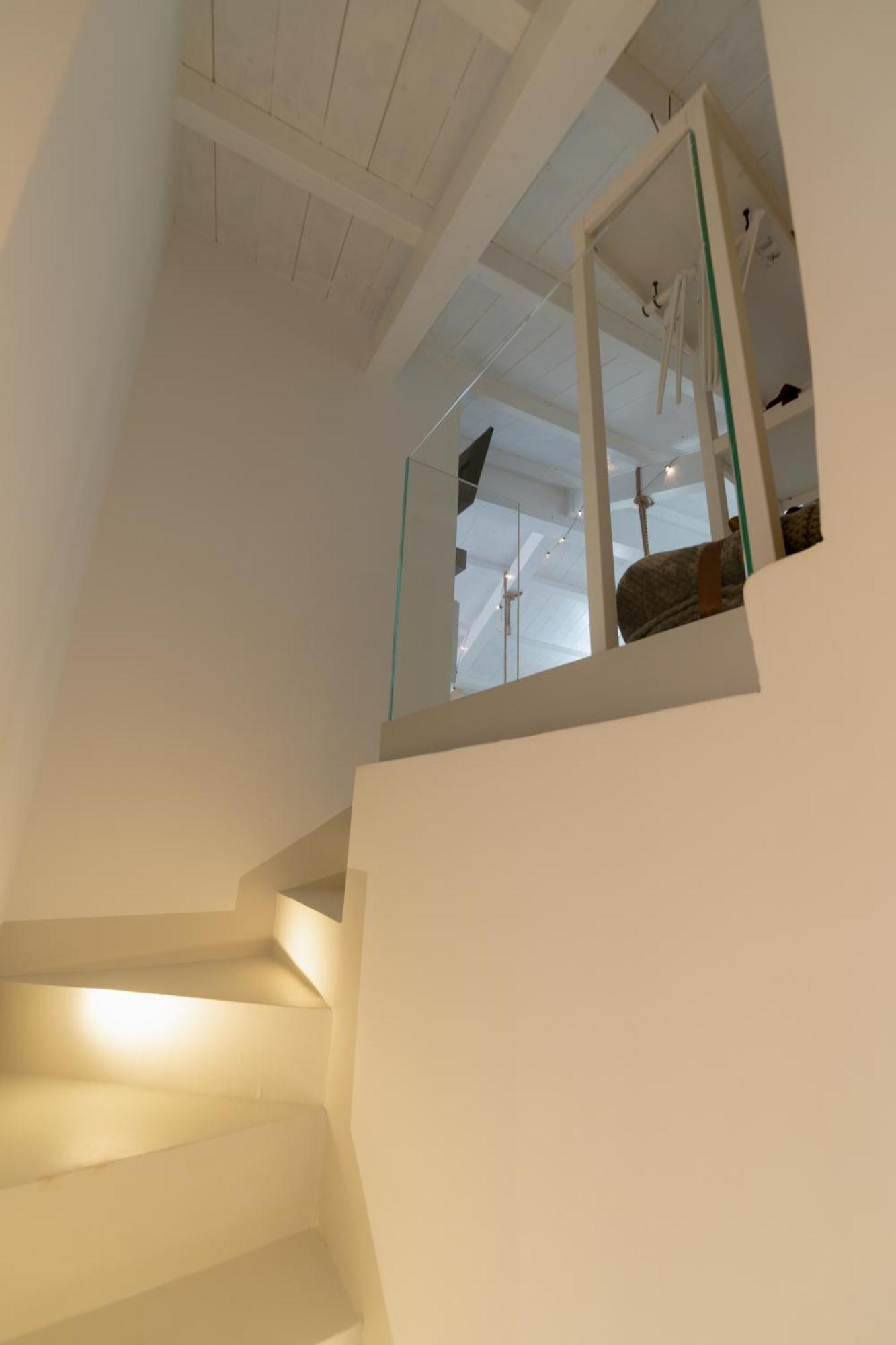 Palazzo Virgintino - Sassi Rooms Матера Стая снимка