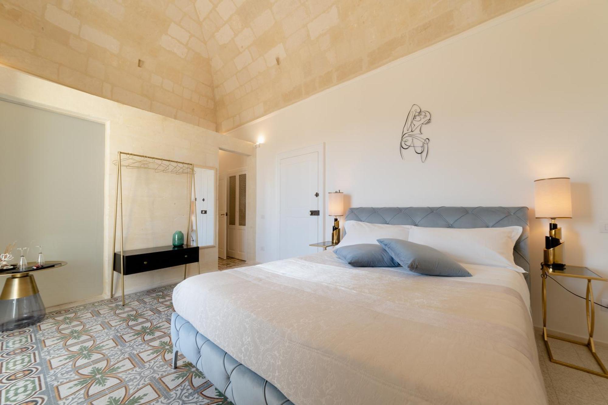 Palazzo Virgintino - Sassi Rooms Матера Екстериор снимка