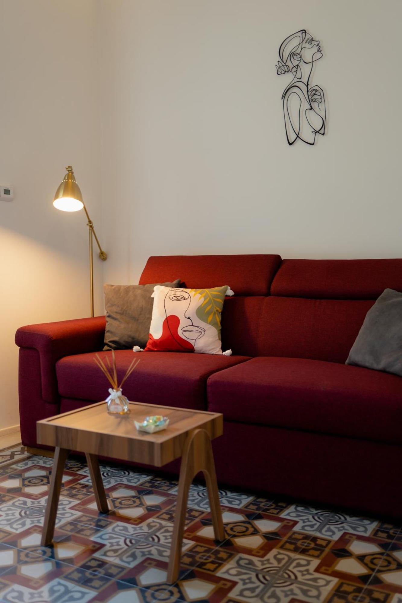 Palazzo Virgintino - Sassi Rooms Матера Екстериор снимка