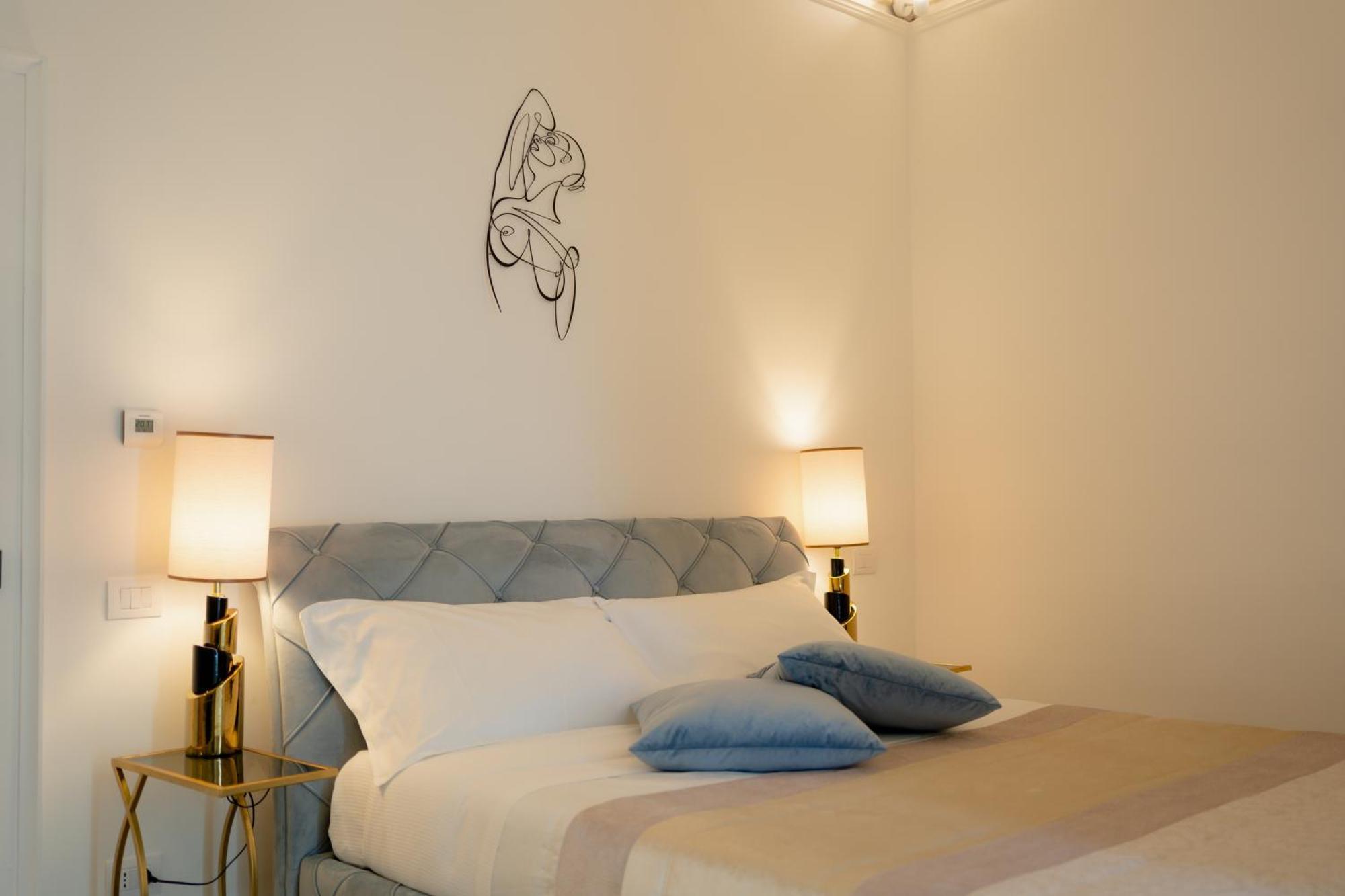 Palazzo Virgintino - Sassi Rooms Матера Екстериор снимка