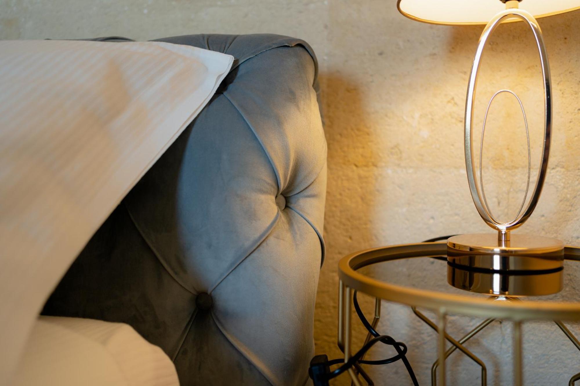 Palazzo Virgintino - Sassi Rooms Матера Екстериор снимка